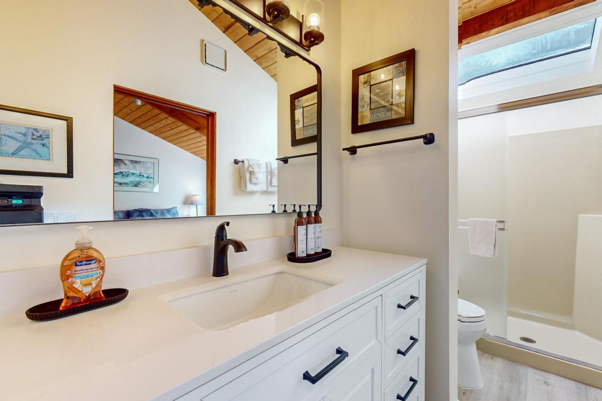 Prentiss Retreat Villa Sea Ranch Exterior photo