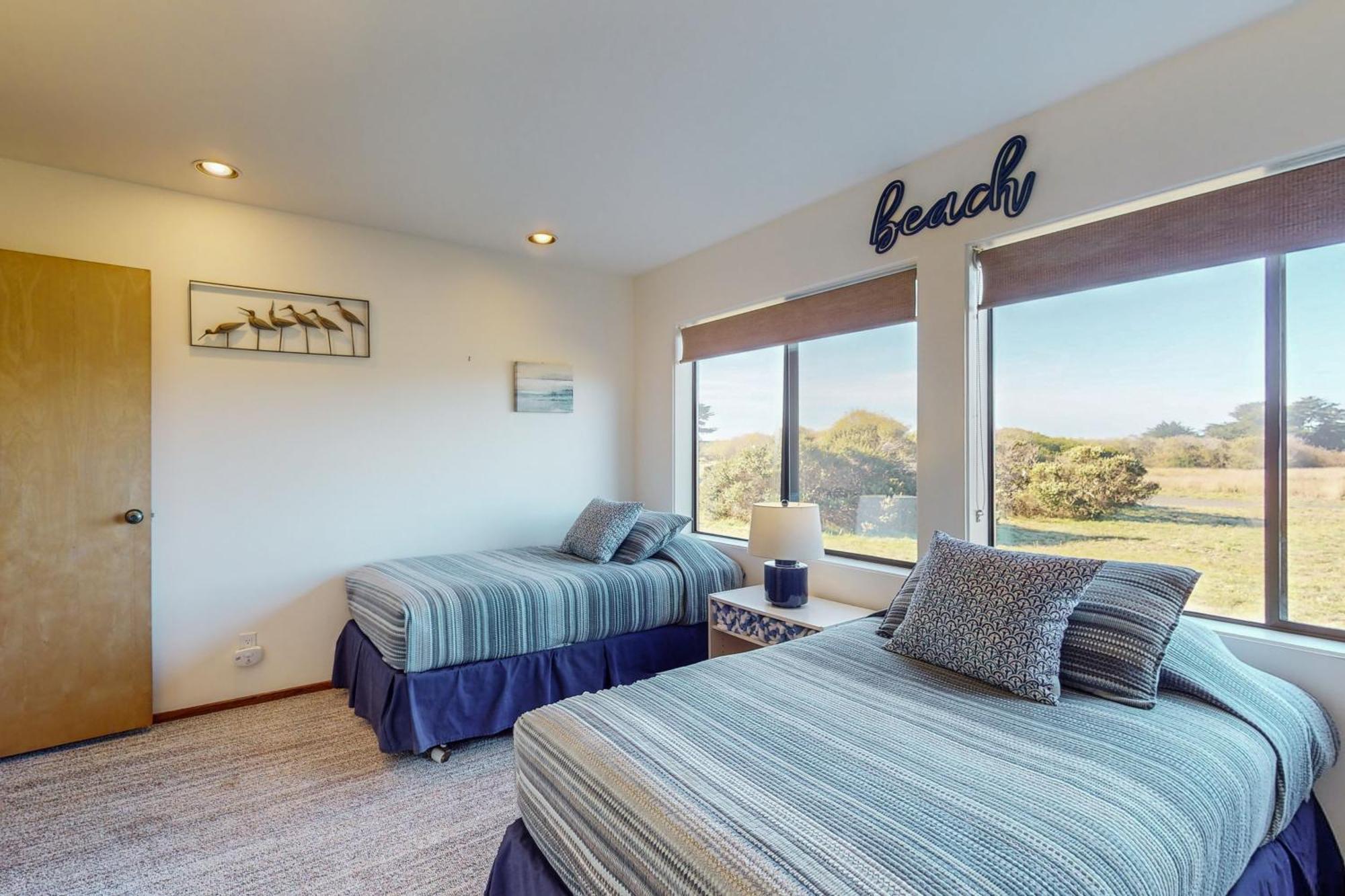 Prentiss Retreat Villa Sea Ranch Exterior photo
